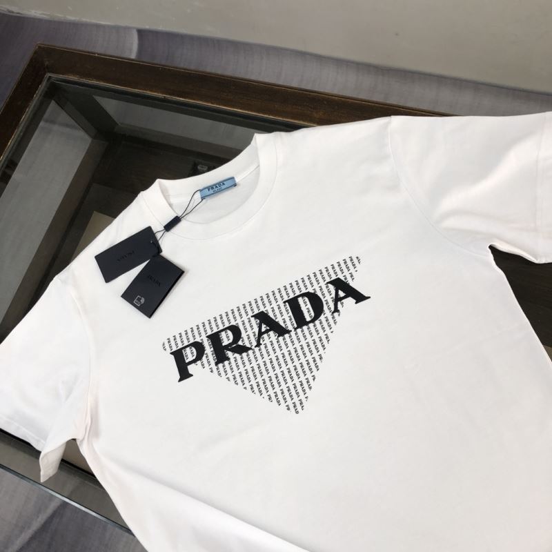 Prada T-Shirts